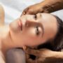 Ayurvedic Head Massage